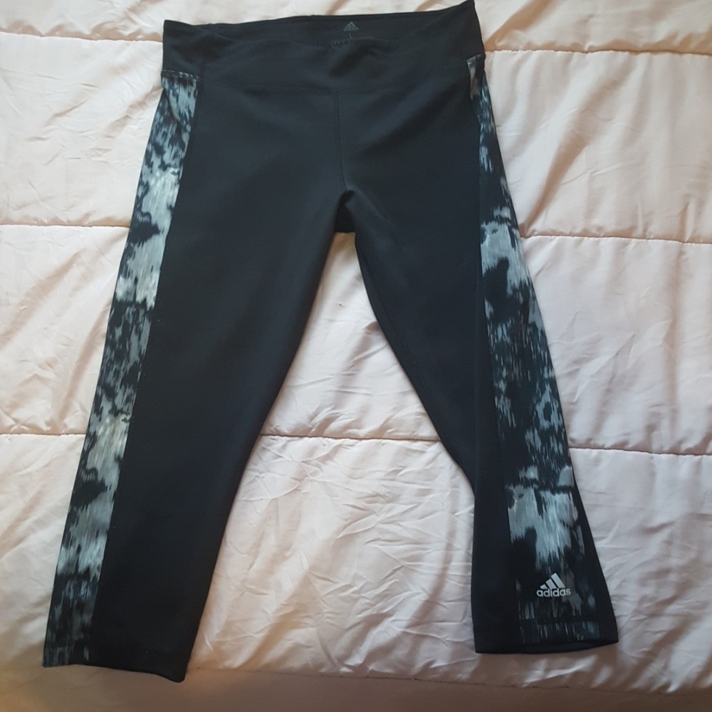 Adidas leggings